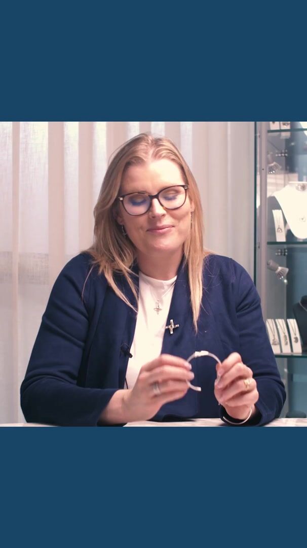 Sterling Silver Heritage Celtic Love Knot Bangle Video