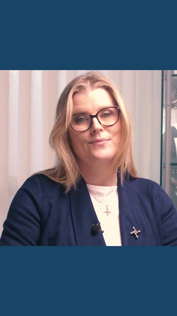 Mens Heavy Silver Trinity Knot Bracelet Video