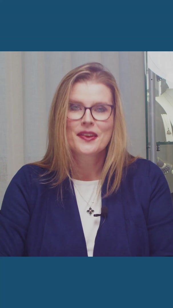 Two Tone Tree of Life Earrings Video