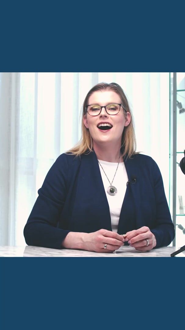 Emerald Diadem Trinity Ring Video